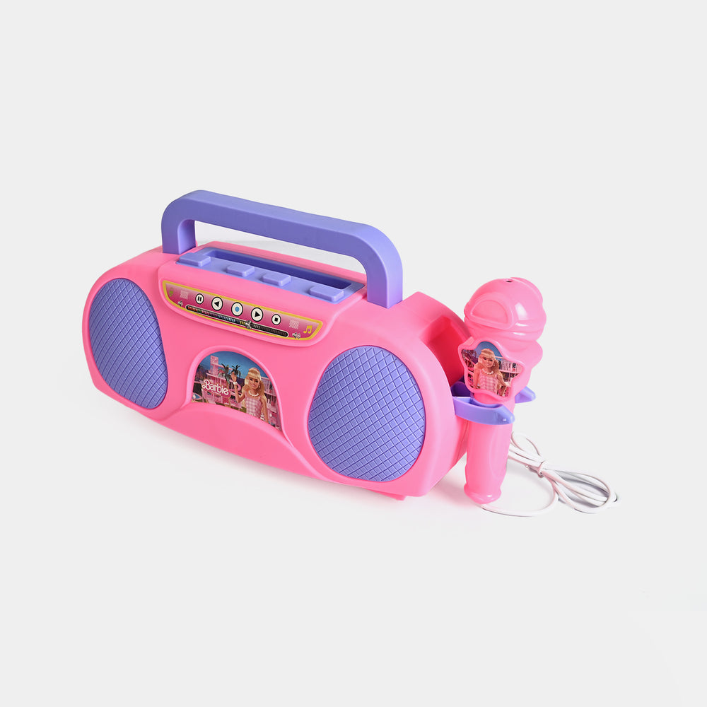 Little Singer Singing Machine