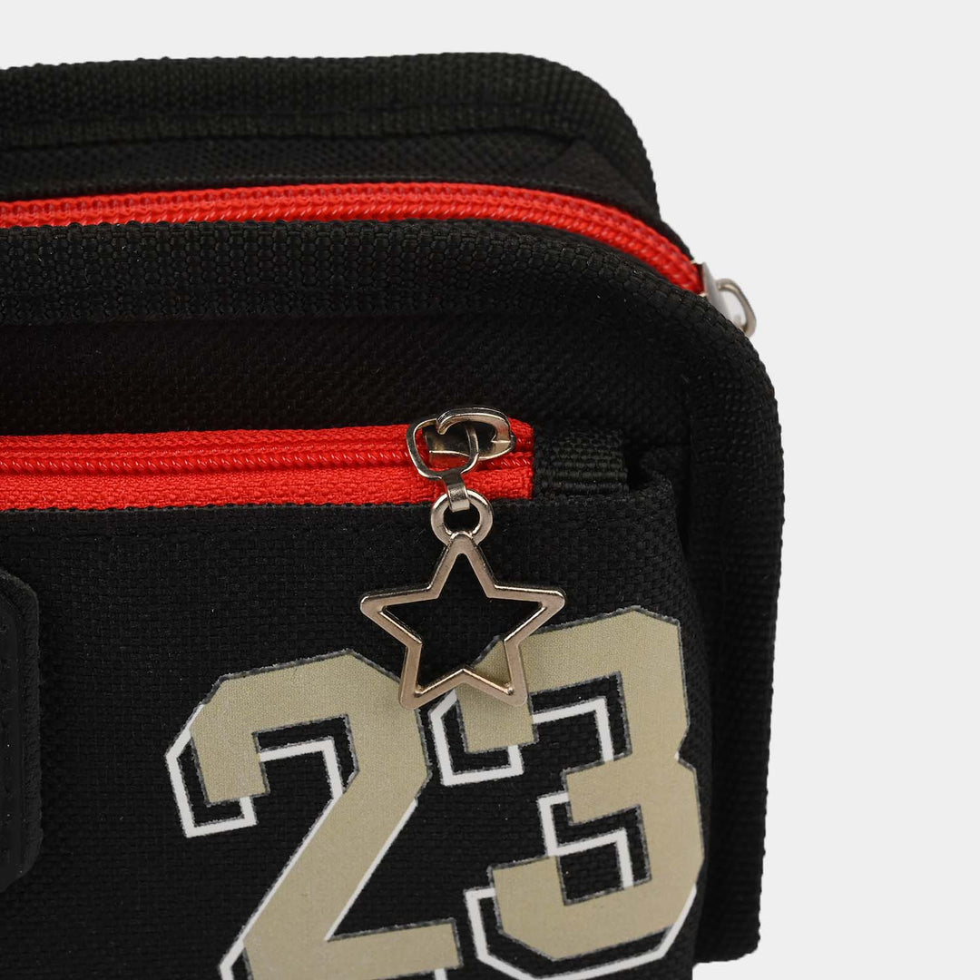 Pencil Pouch for Kids