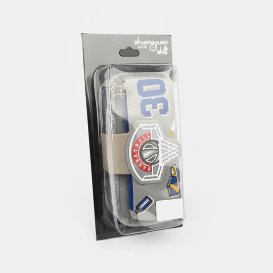 Pencil Pouch for Kids