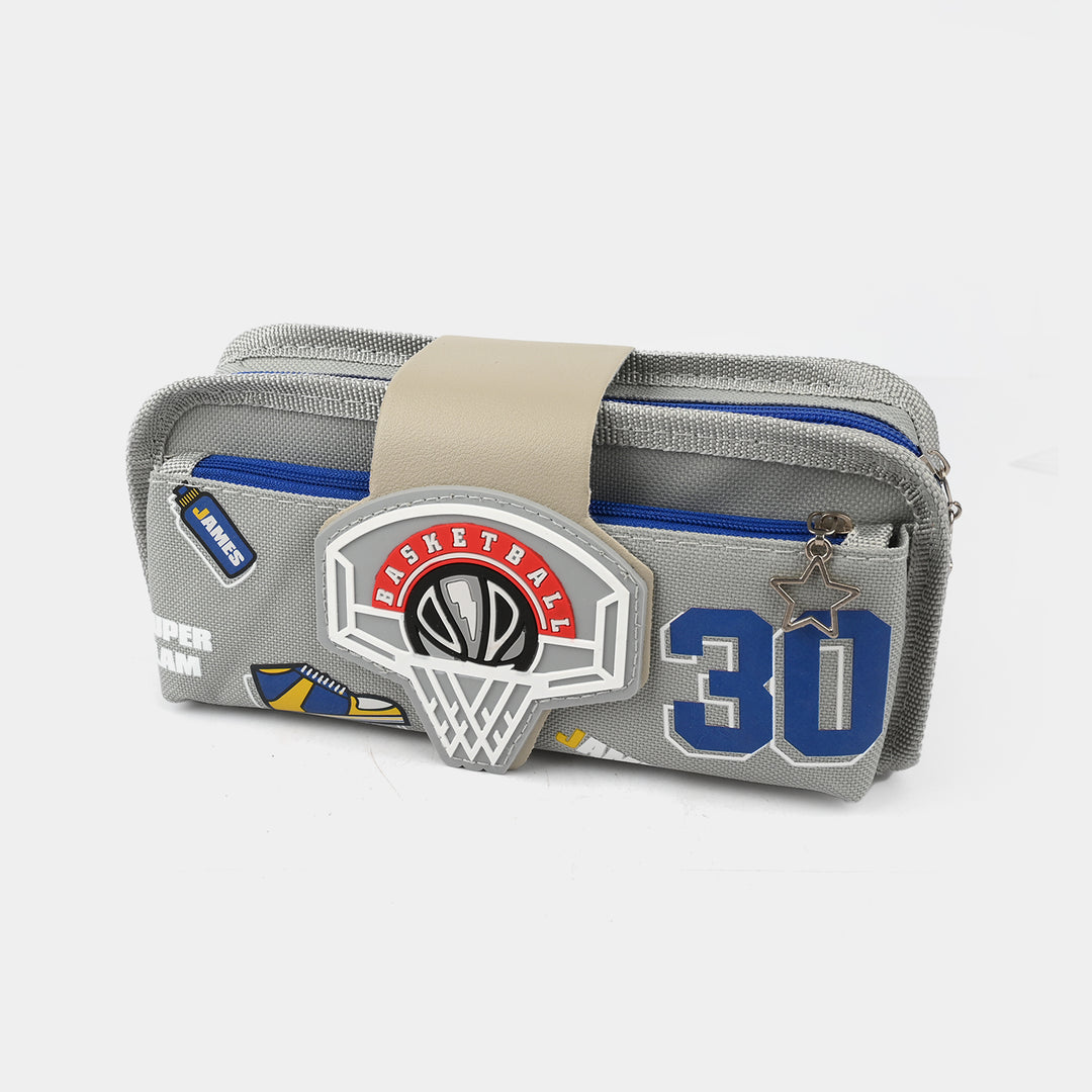Pencil Pouch for Kids