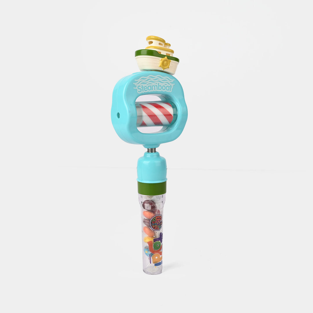 BP Cocogems with Sensory Toy