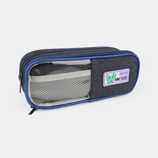 Pencil Pouch for Kids