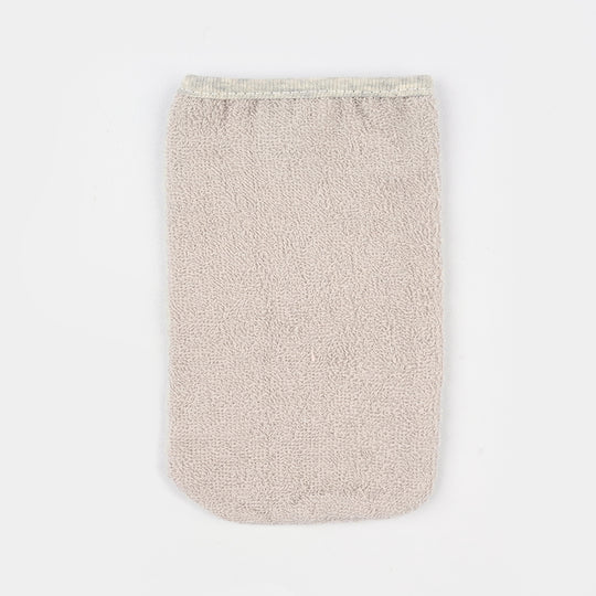 Hooded Baby Bath Towel