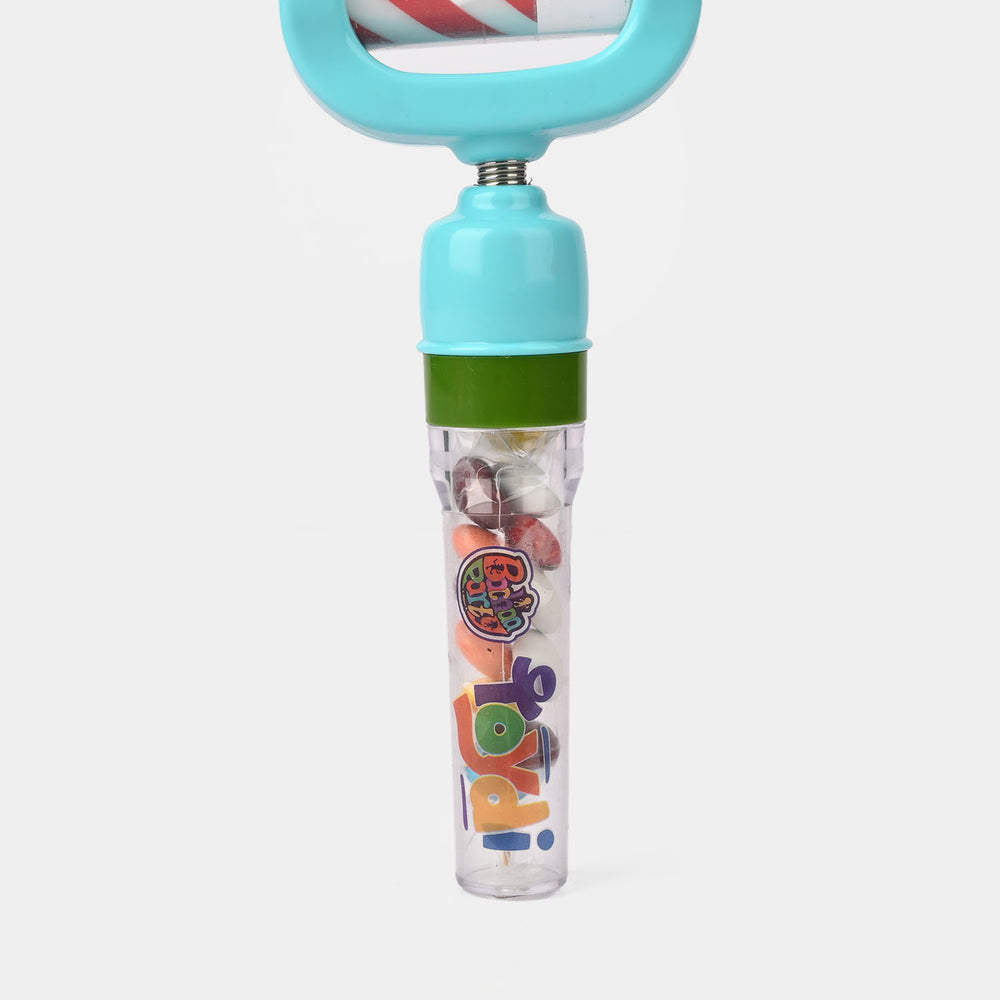 BP Cocogems with Sensory Toy