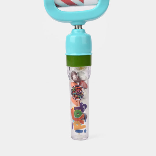 BP Cocogems with Sensory Toy
