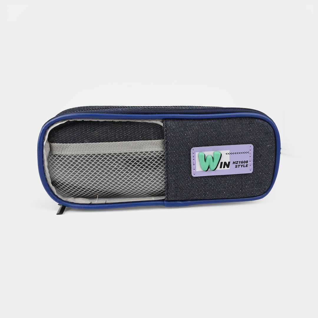 Pencil Pouch for Kids