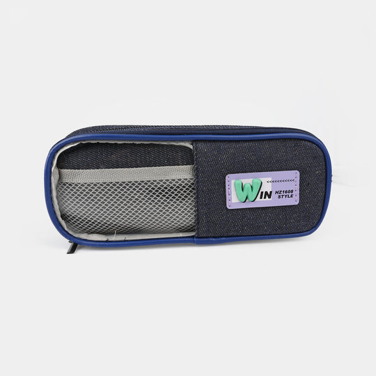 Pencil Pouch for Kids