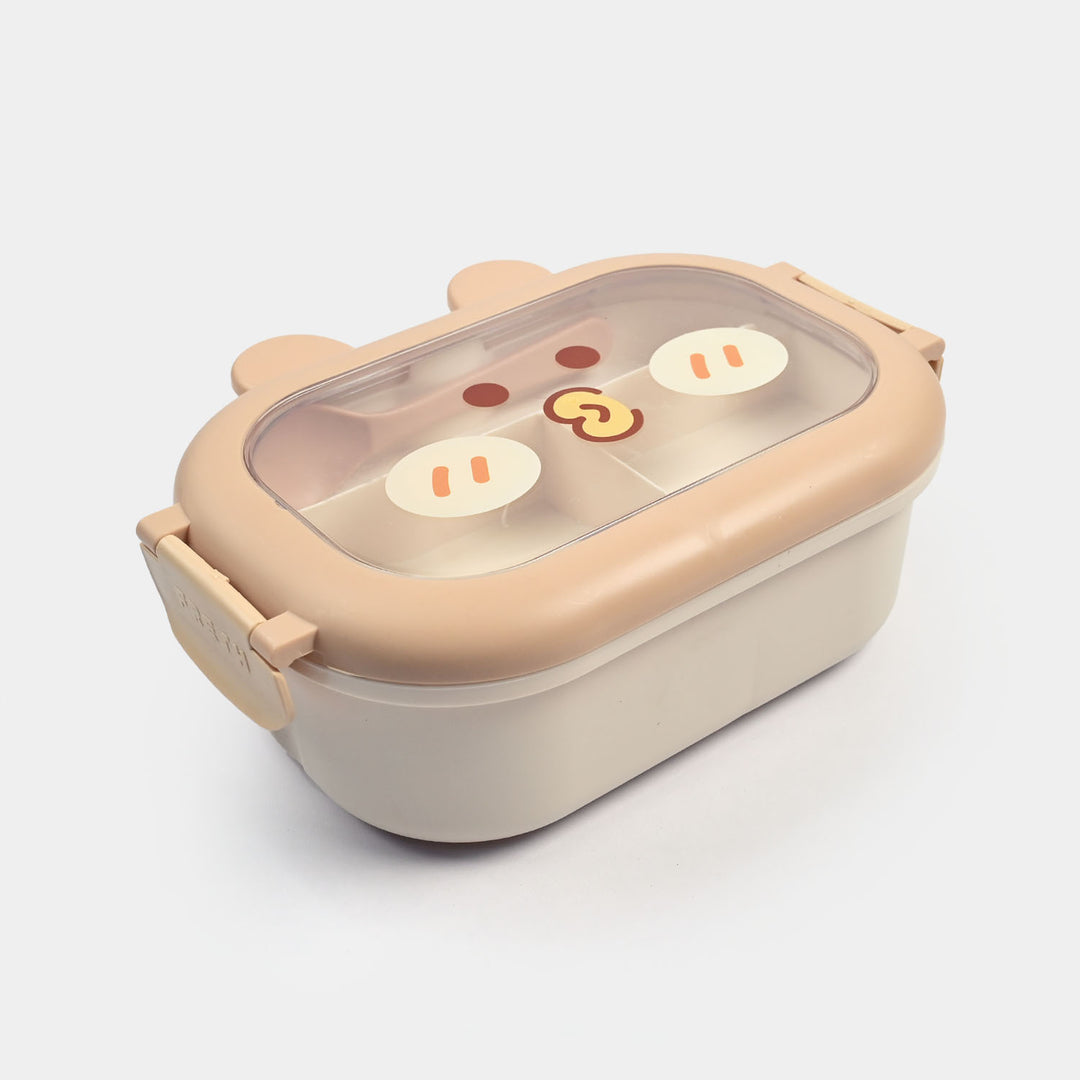 Stainless Steel Lunch Box for Kids