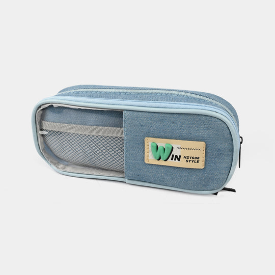 Pencil Pouch for Kids
