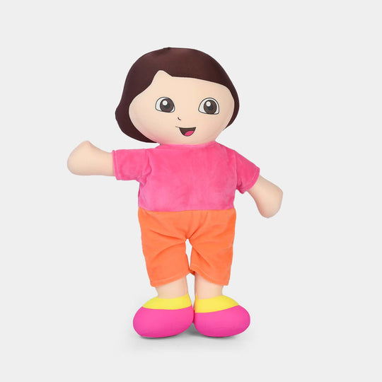 Character Soft Bean Toy for Kids