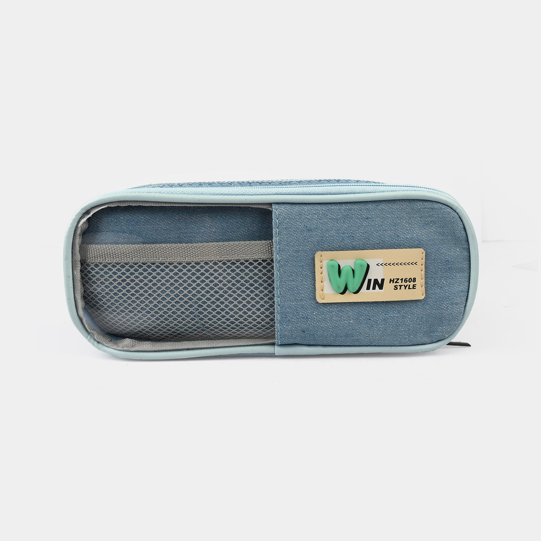 Pencil Pouch for Kids