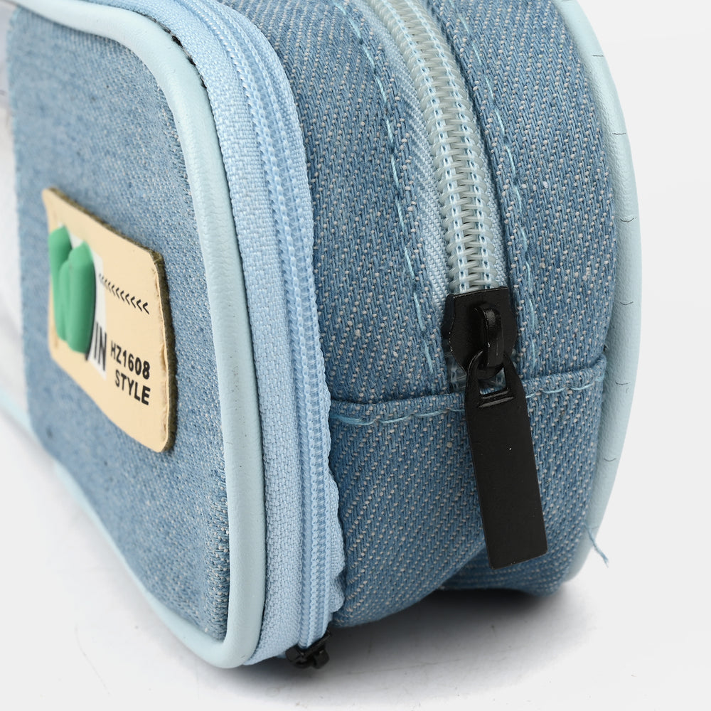 Pencil Pouch for Kids