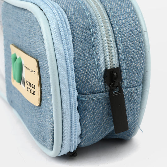 Pencil Pouch for Kids