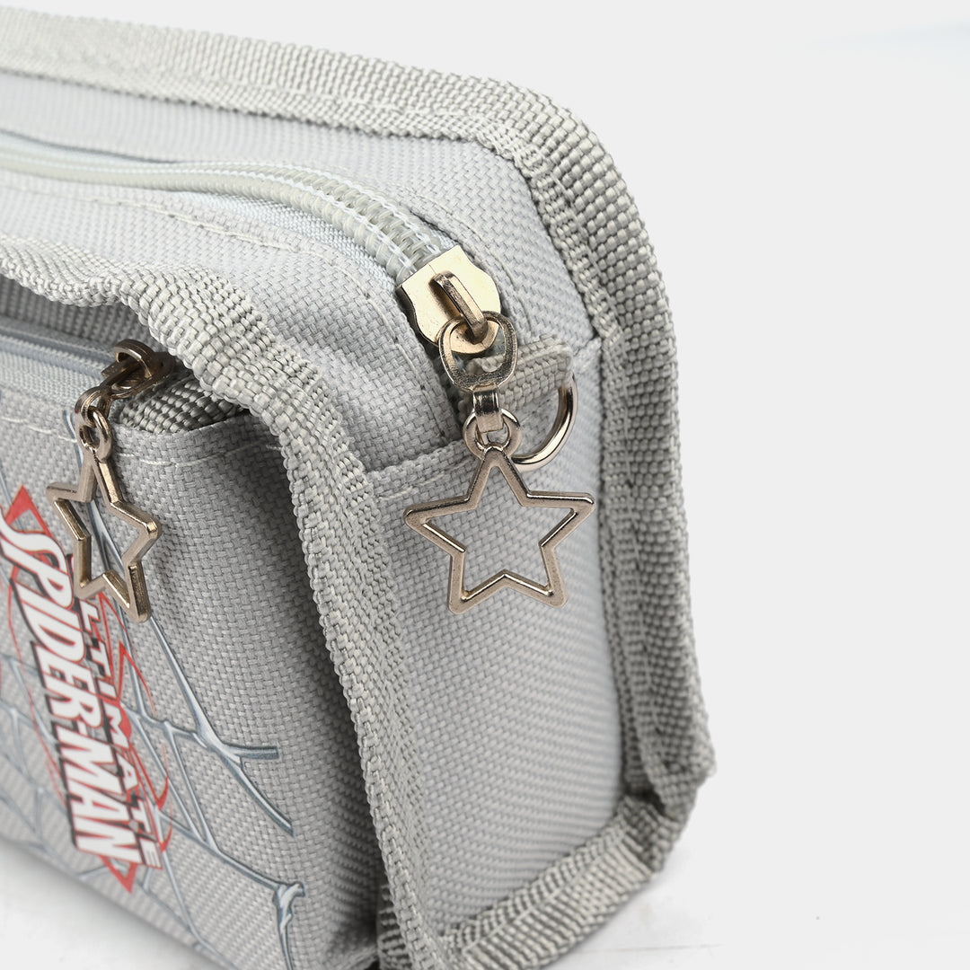 Pencil Pouch for Kids