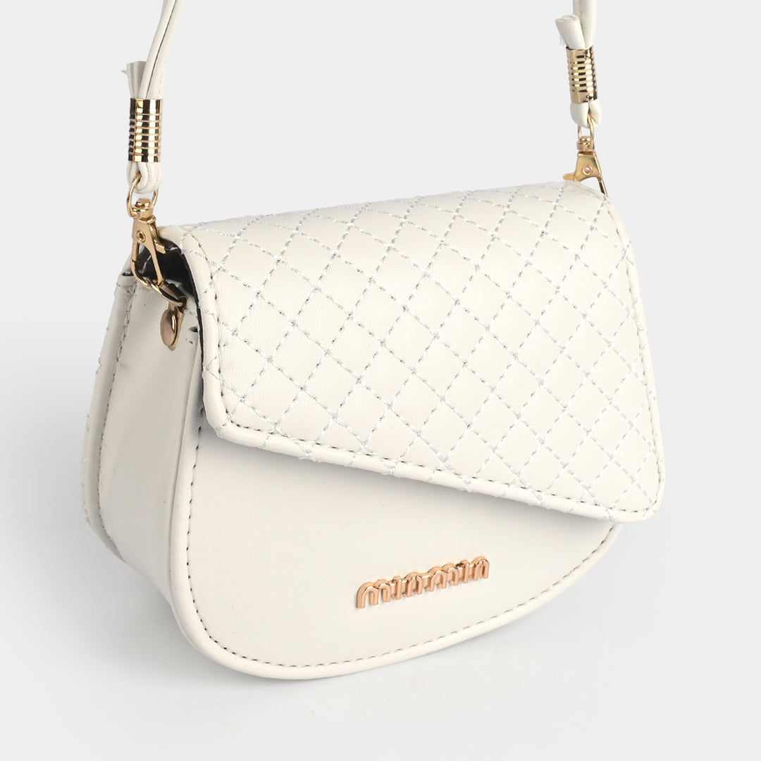 Cute & Stylish Girls Handbag