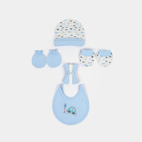 Infant Baby Starter Set 10Pcs | 0-3M