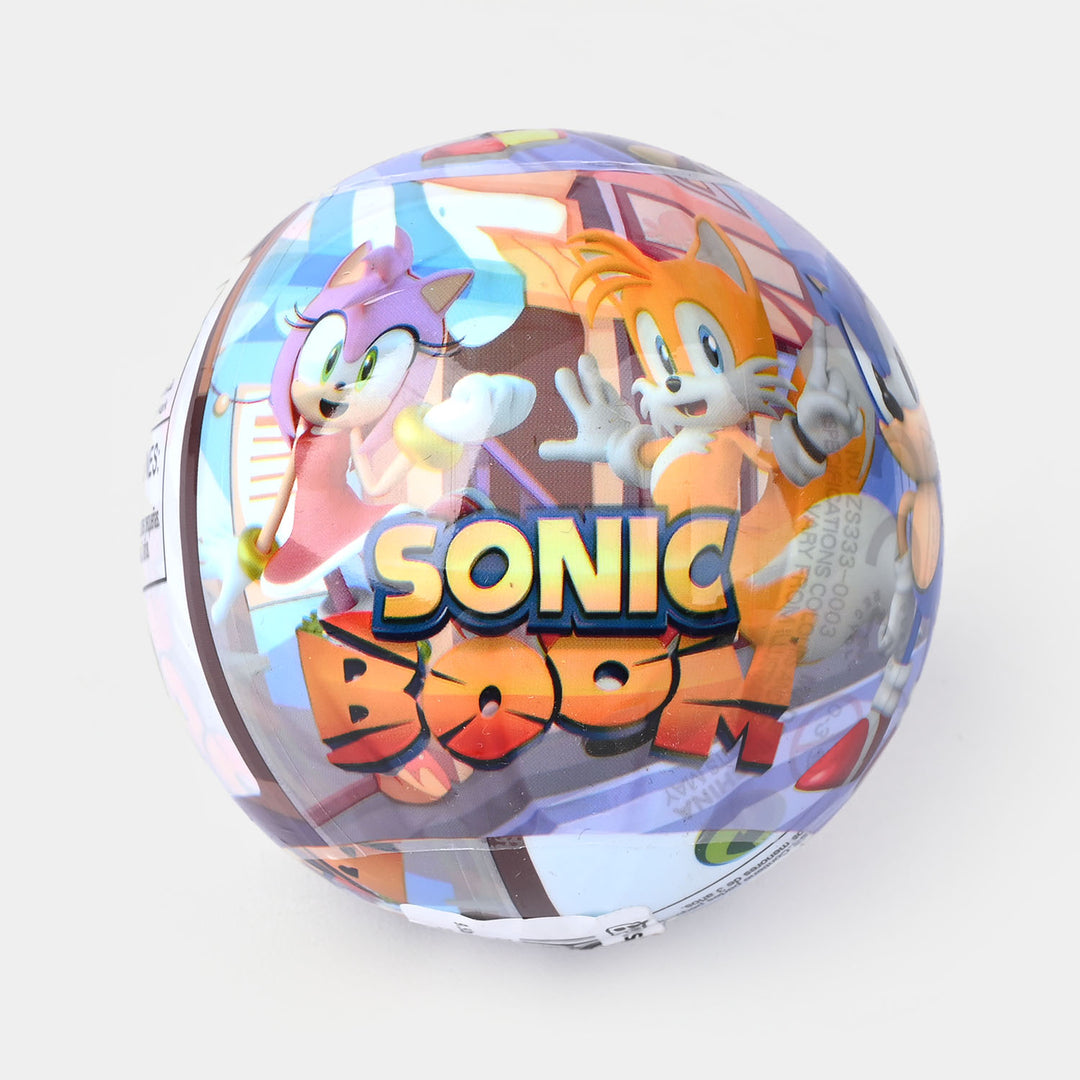 Character Surprise Toy Ball for Kids