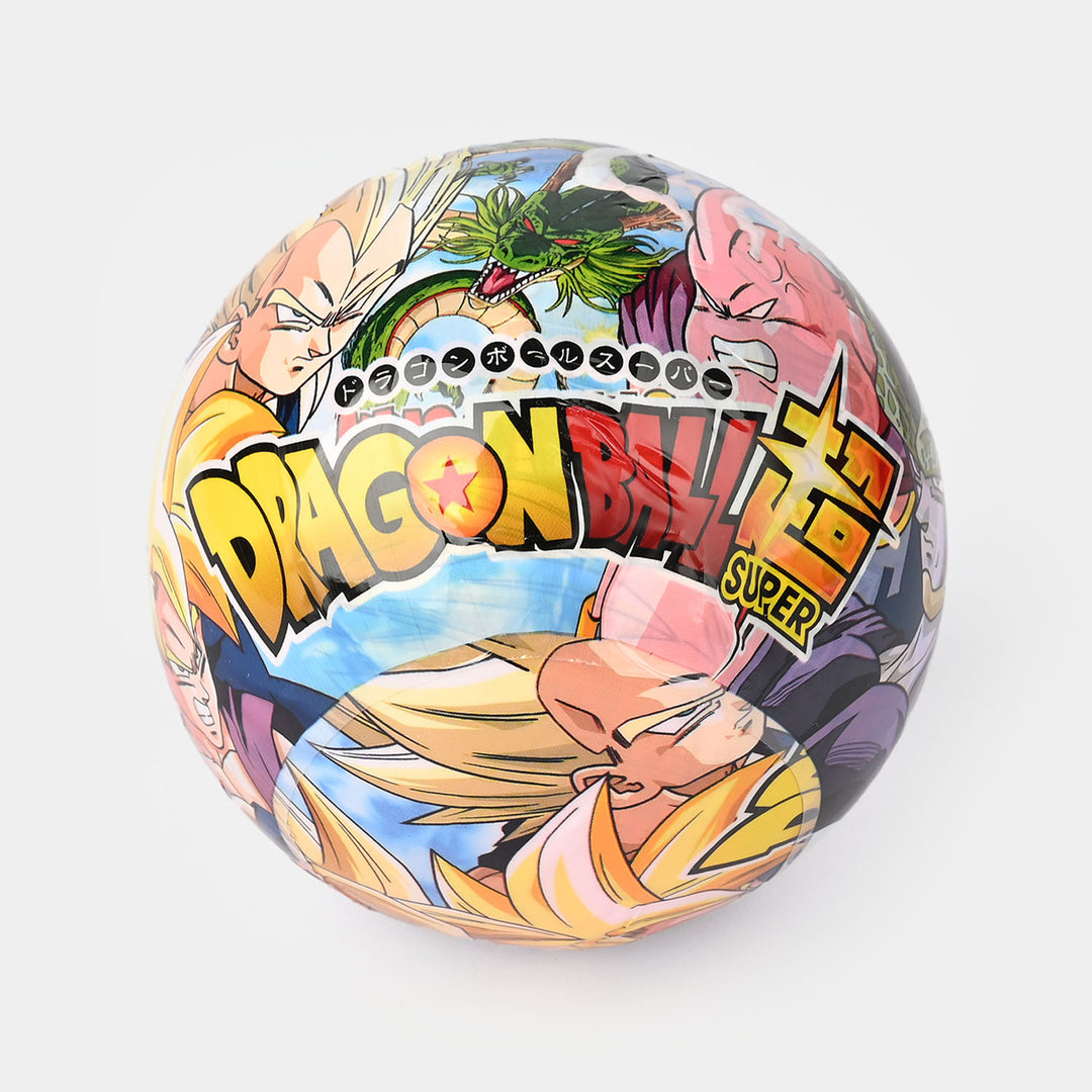Character Surprise Toy Ball for Kids