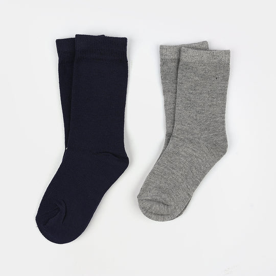 Infant Boys Socks Pack of 2