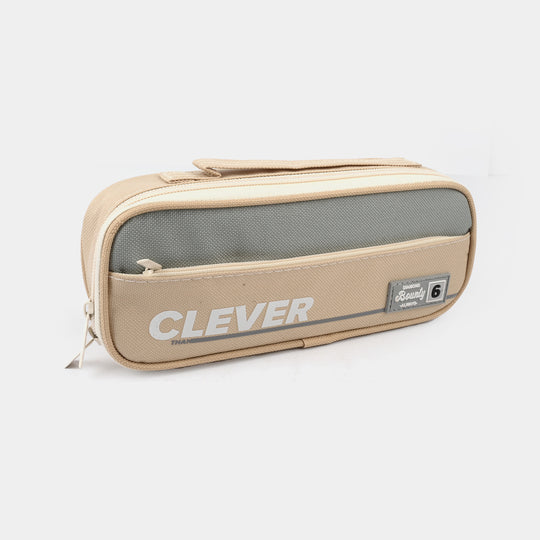 Pencil Pouch for Kids
