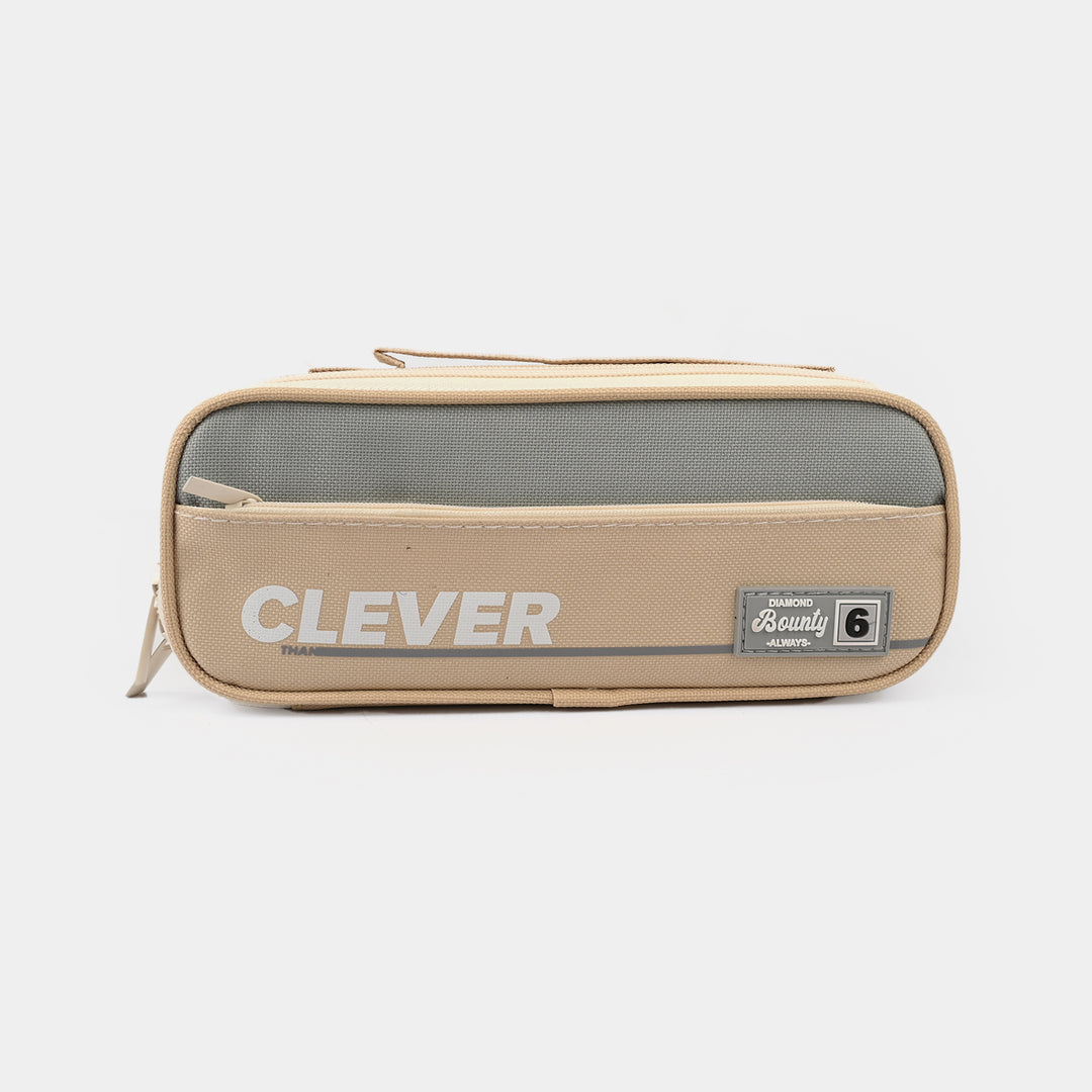 Pencil Pouch for Kids