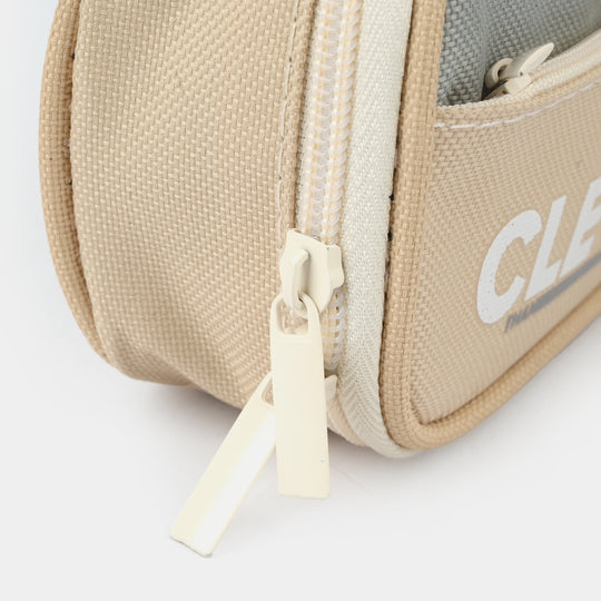 Pencil Pouch for Kids