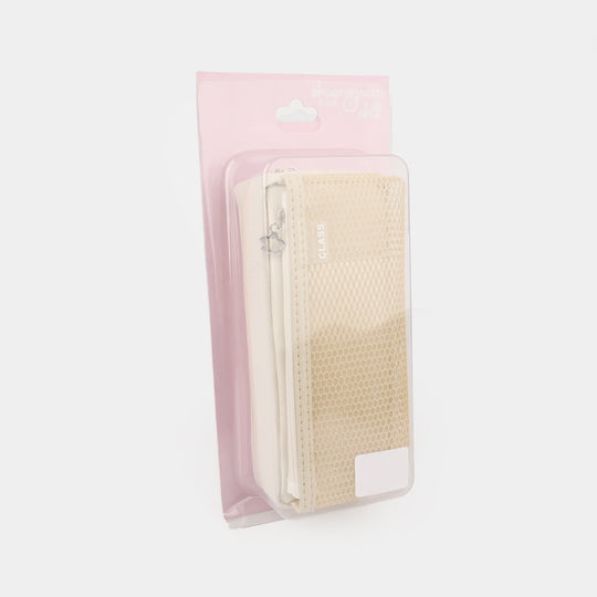 Pencil Pouch for Kids