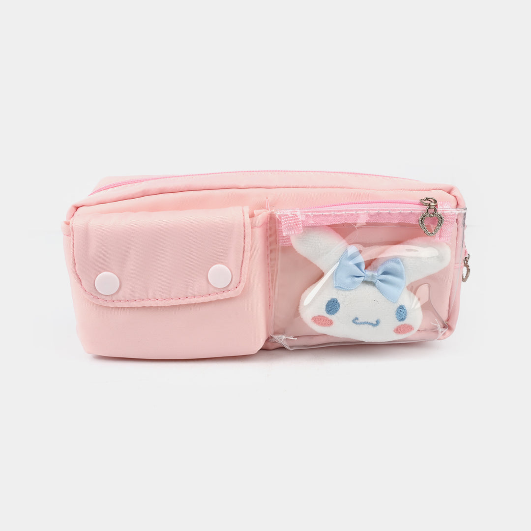 Pencil Pouch for Kids