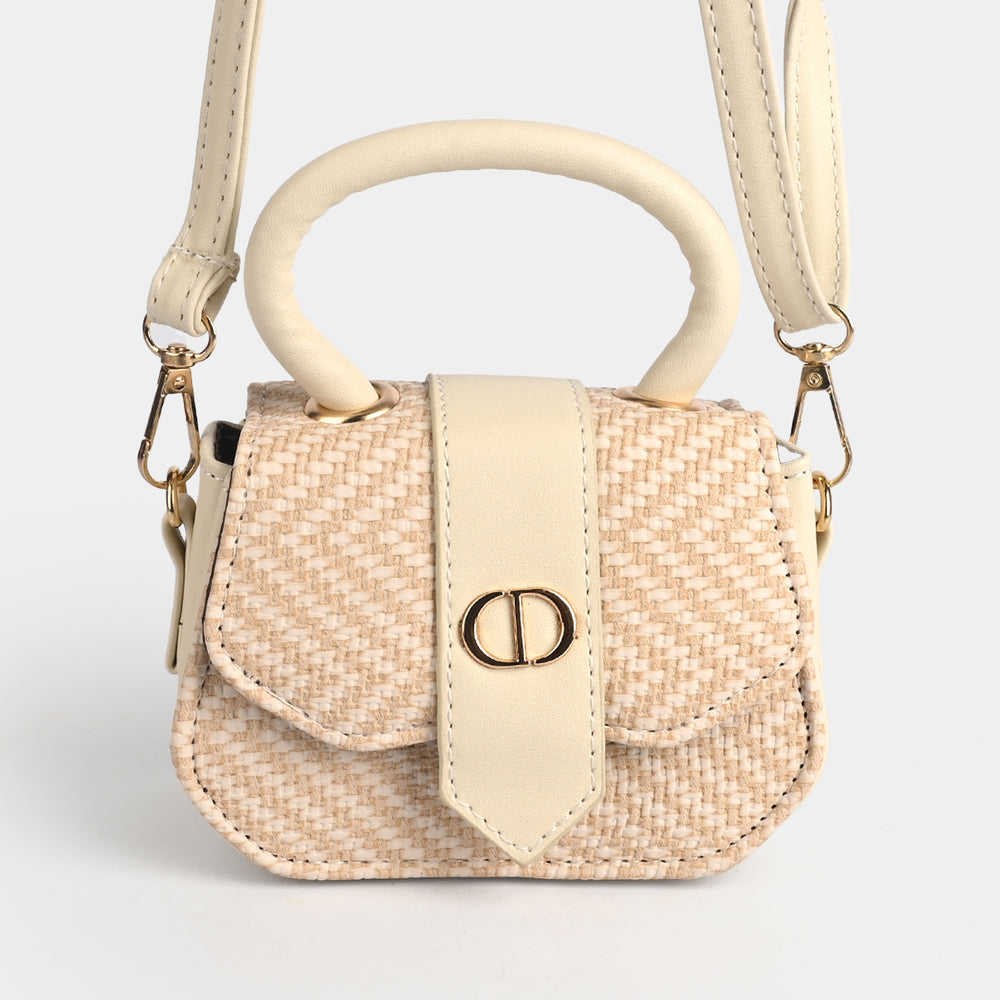 Cute & Stylish Girls Handbag