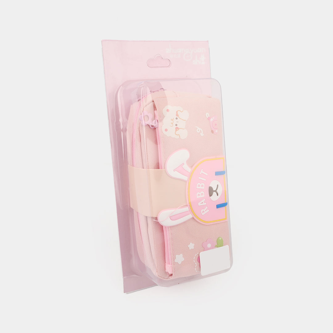 Pencil Pouch for Kids