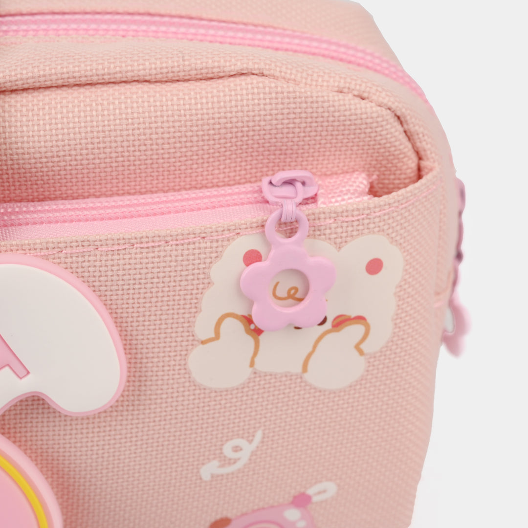 Pencil Pouch for Kids