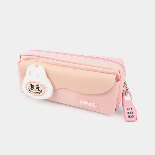 Pencil Pouch for Kids