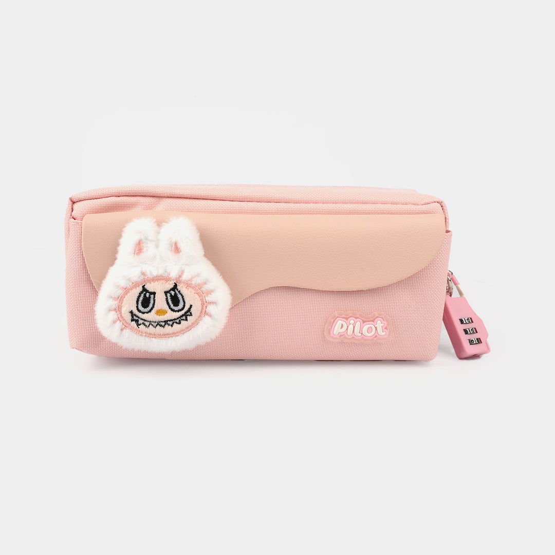 Pencil Pouch for Kids