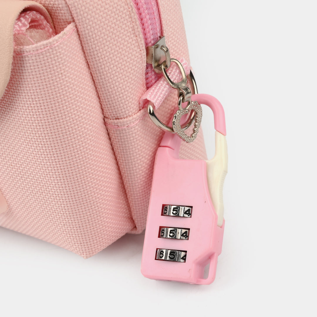 Pencil Pouch for Kids