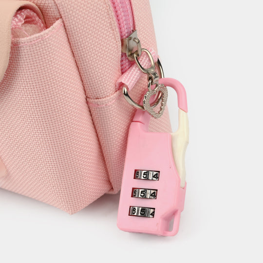 Pencil Pouch for Kids
