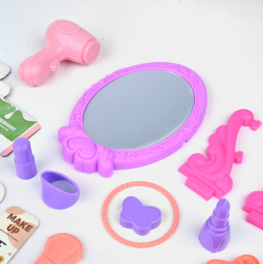 Play House Dressing Table For Girls