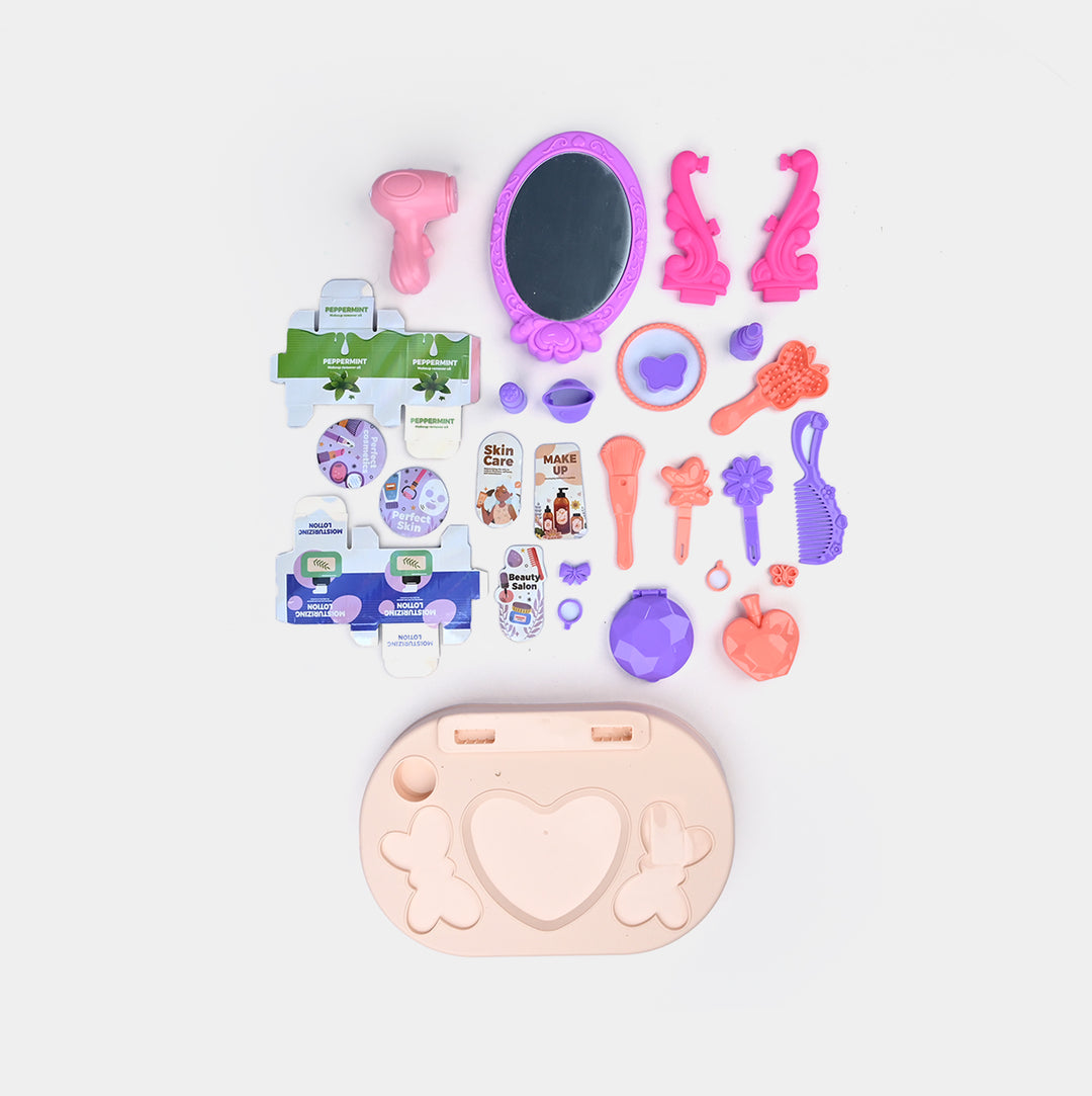 Play House Dressing Table For Girls
