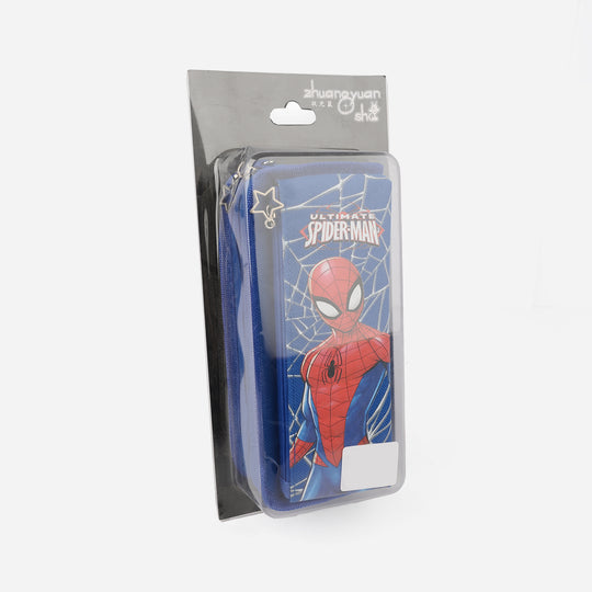 Pencil Pouch for Kids