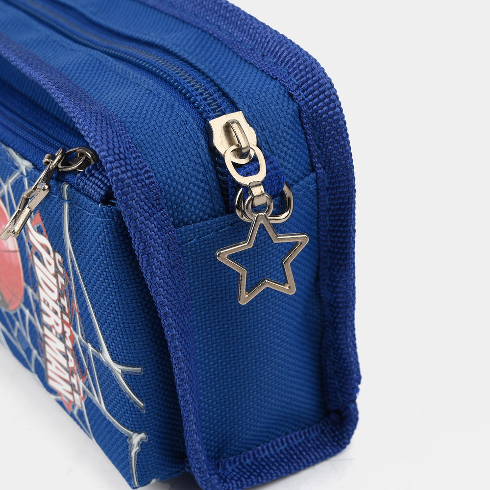 Pencil Pouch for Kids