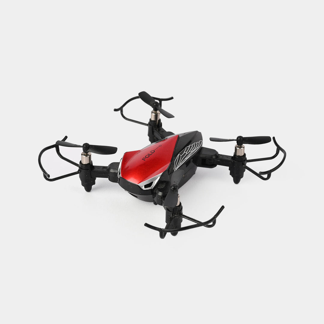 Quadcopter Drone – Easy Control & Stable Flight