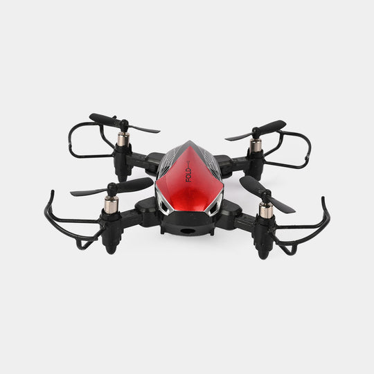 Quadcopter Drone – Easy Control & Stable Flight