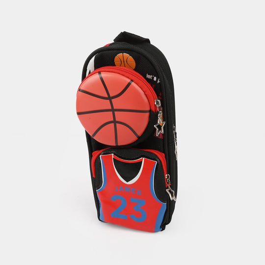 Pencil Pouch for Kids