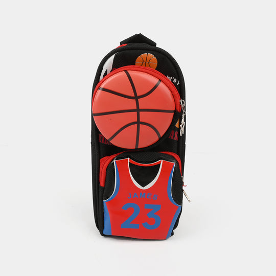Pencil Pouch for Kids