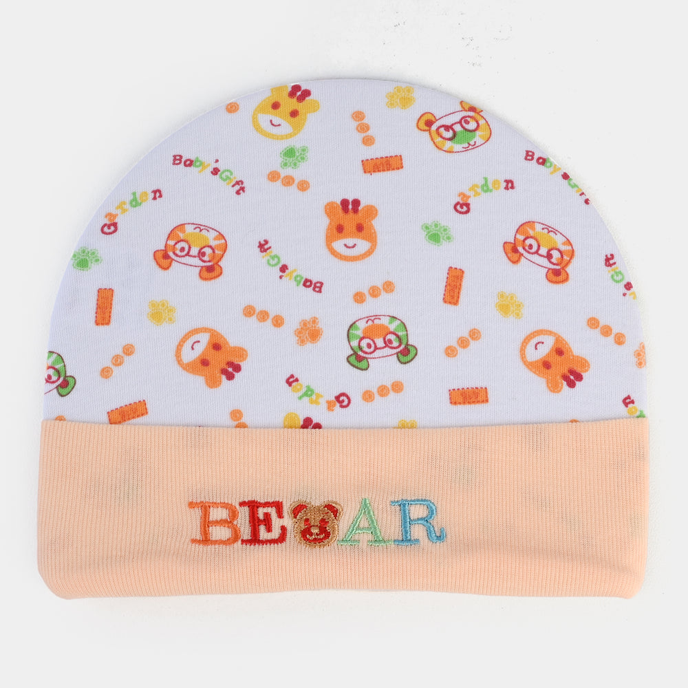 Baby Cap/Hat 3M+