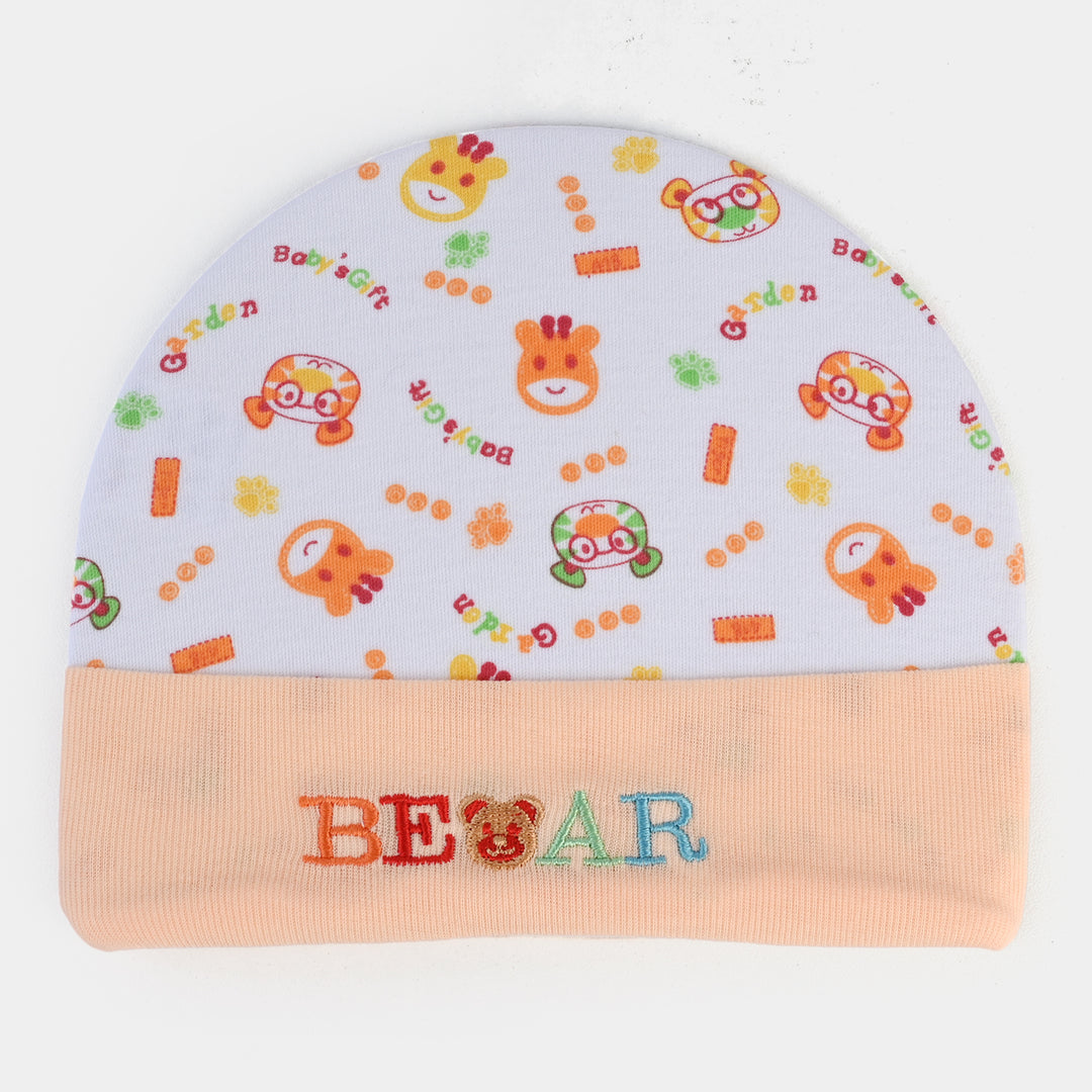 Baby Cap/Hat 3M+