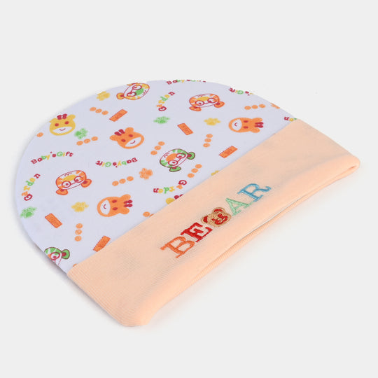 Baby Cap/Hat 3M+