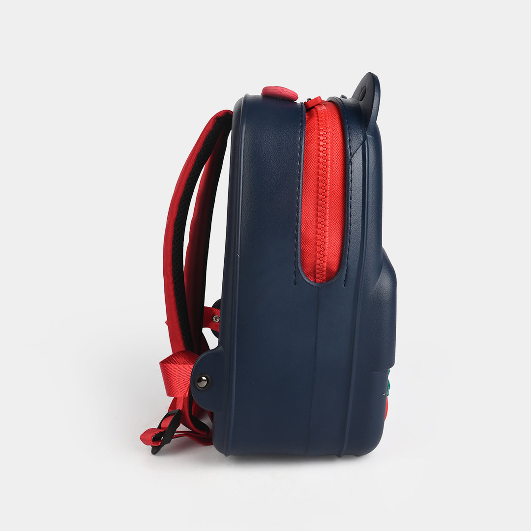 EVA Silicone Backpack For Kids
