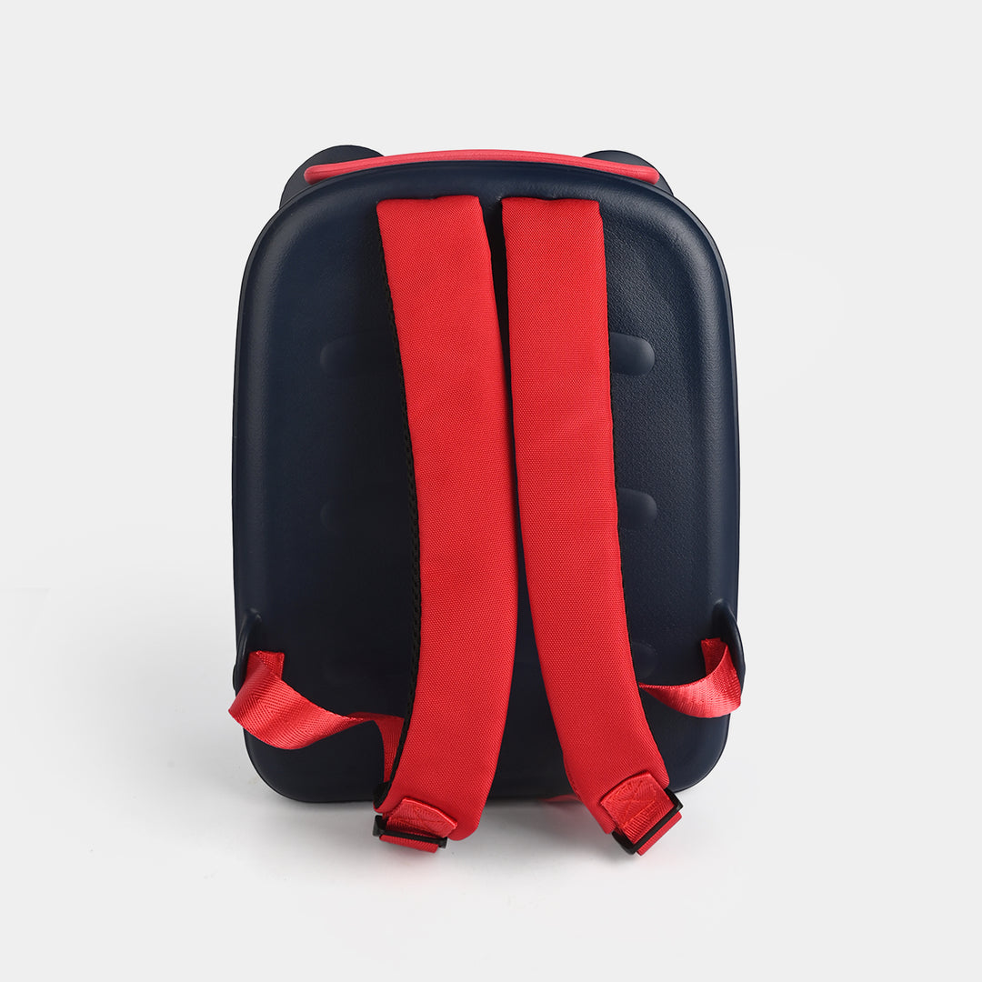 EVA Silicone Backpack For Kids
