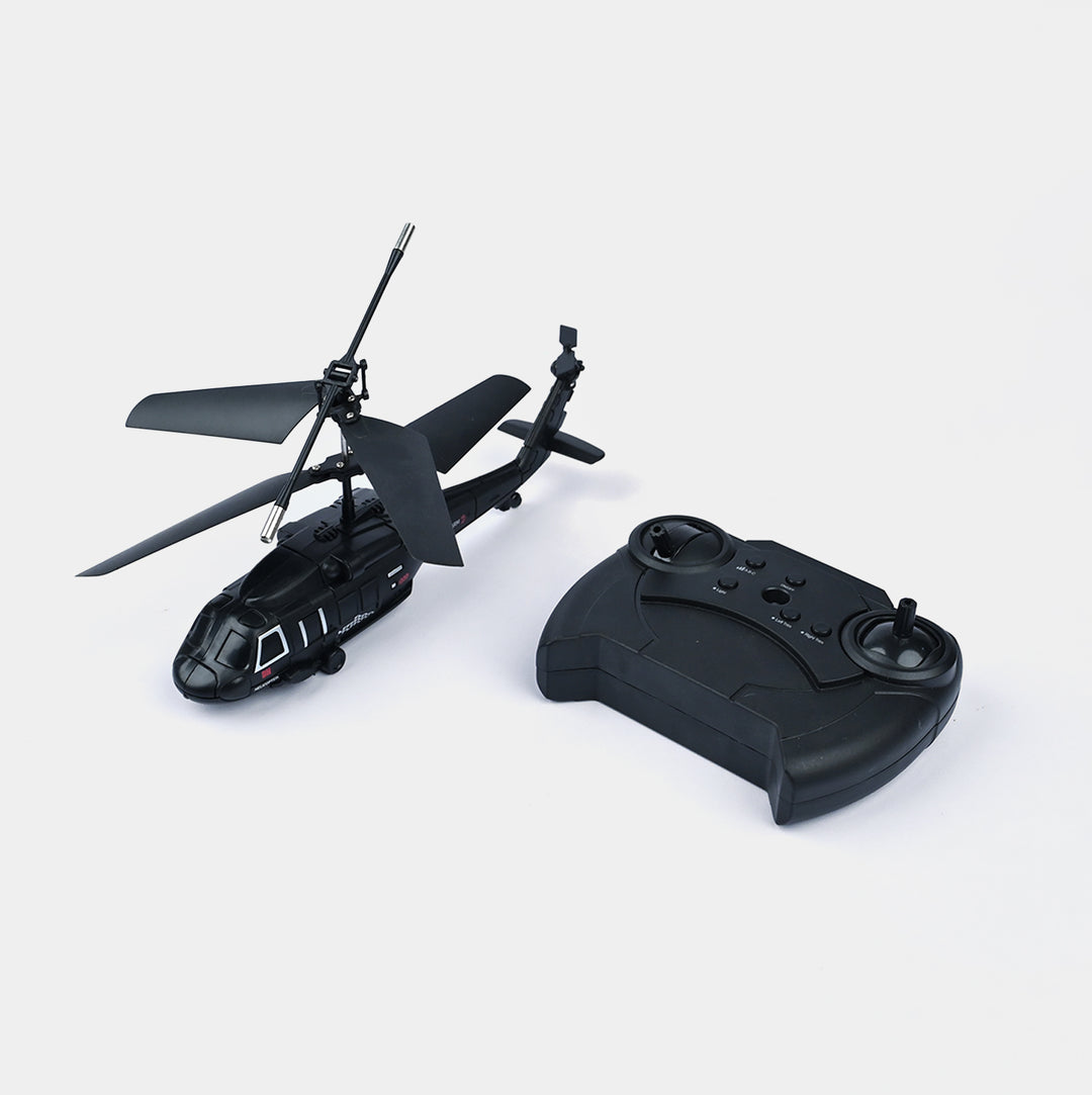 Remote Control Helicopter For Kids