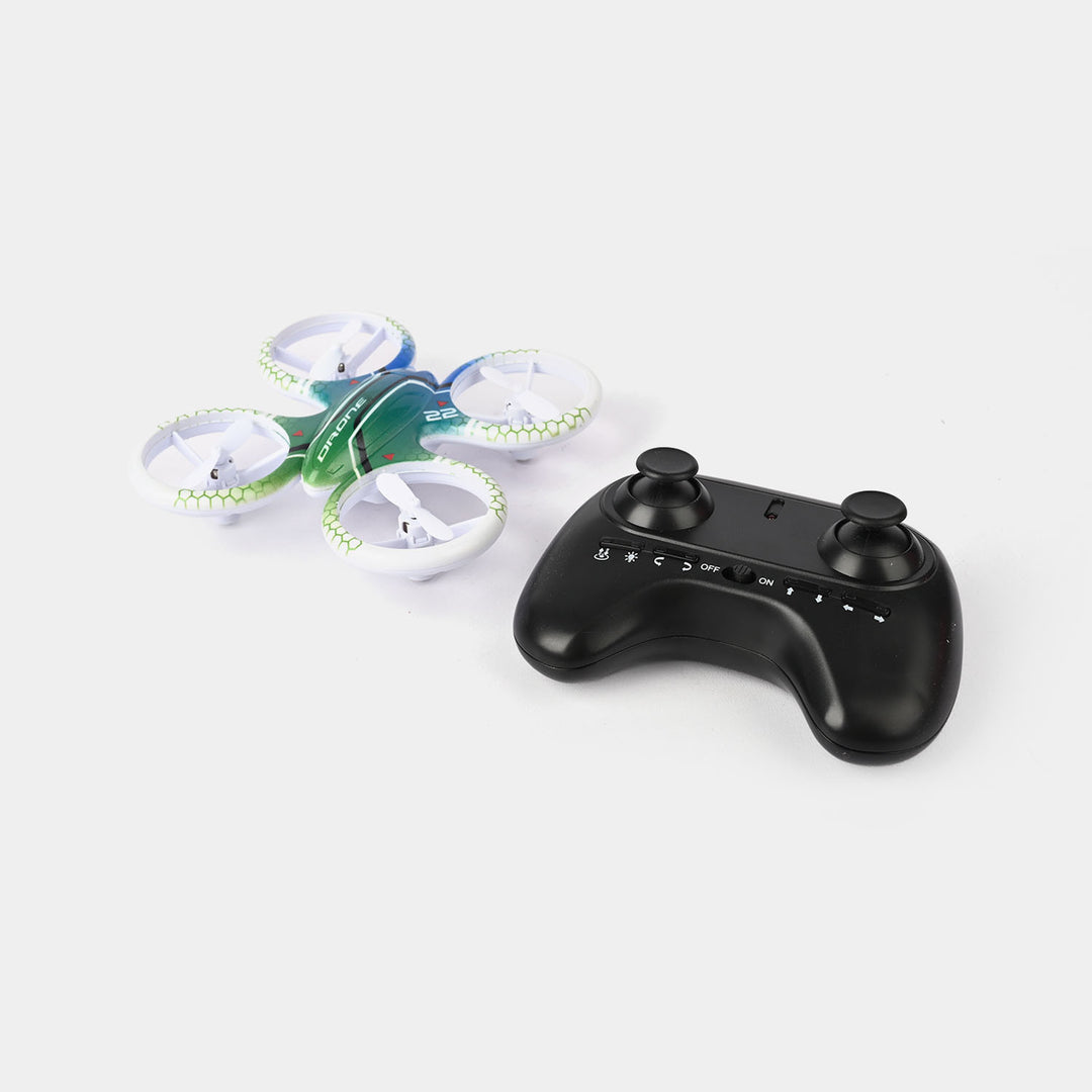 Remote Control Drone Easy to Fly
